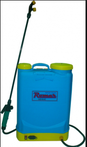 ค.พ่นแบตฯROMAR NS16